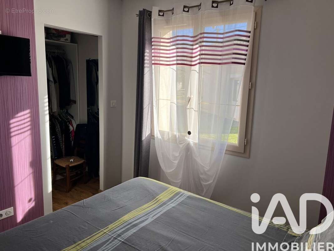 Photo 8 - Maison à MELLE
