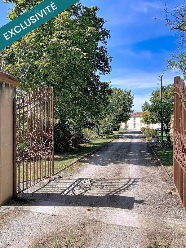 Photo 1 - Maison à MAZERES