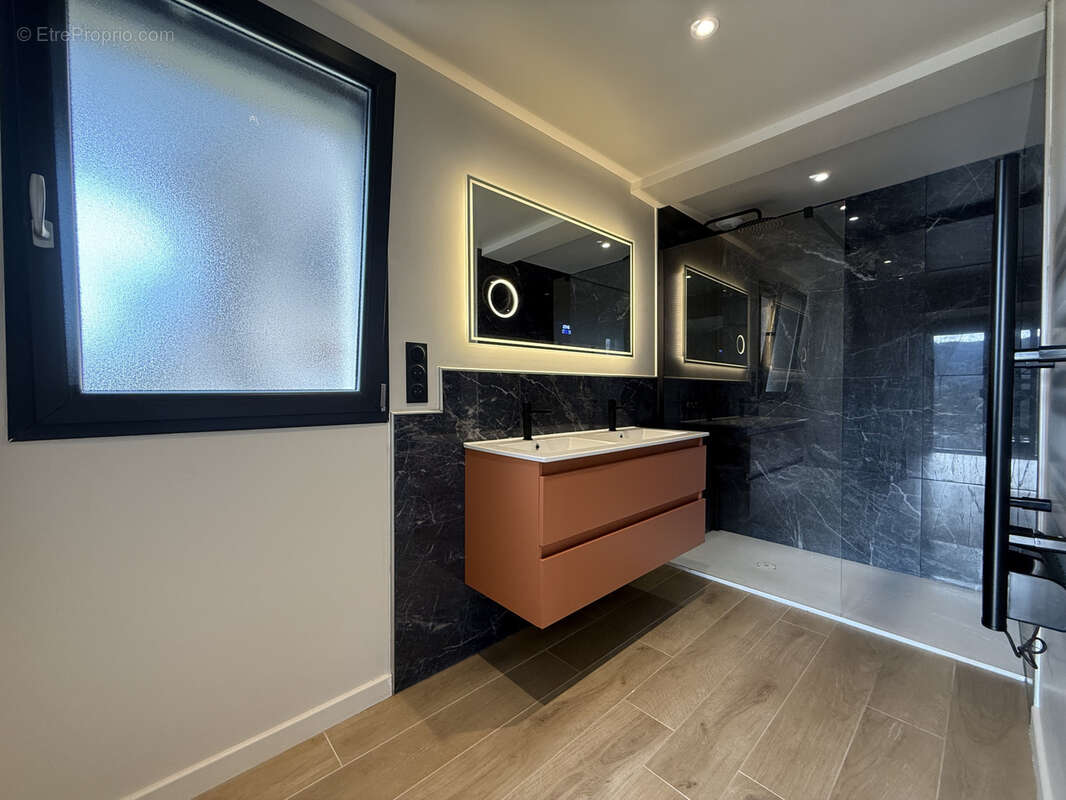 Maison contemporaine d’exception   Construction 2025   Prestations haut de gamme   Terrain de plus de 2 000 m2 - photo 13