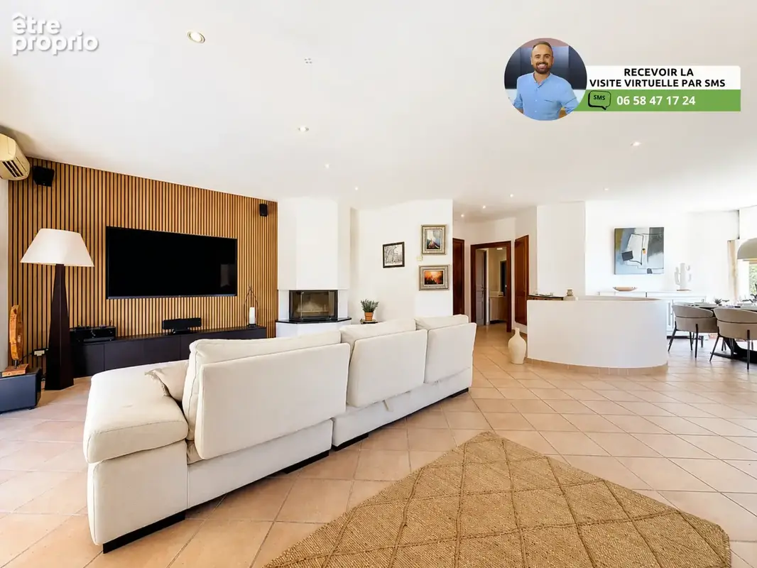 Maison 5P à vendre à Vallauris (06220) - photo 18