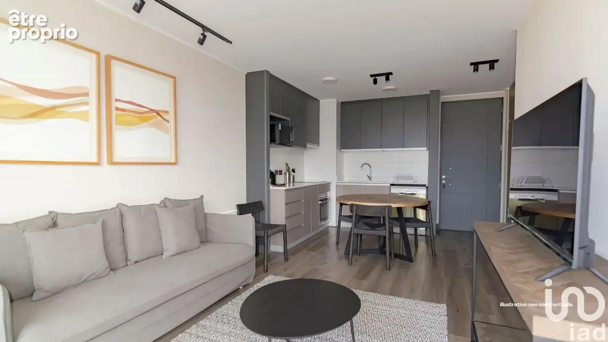 Photo 1 - Appartement à THONON-LES-BAINS