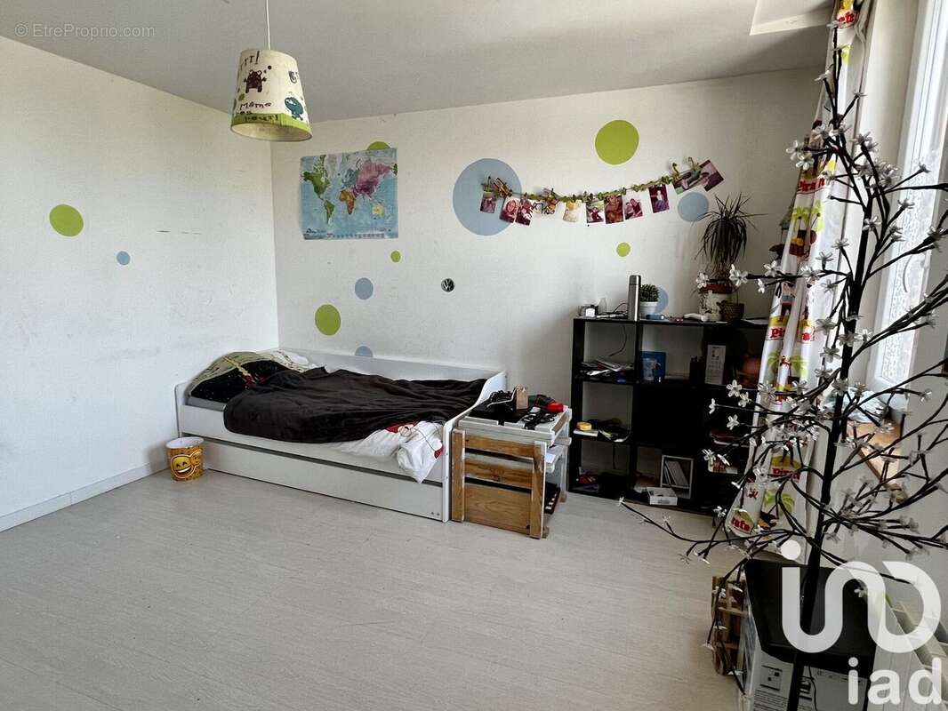 Photo 6 - Maison à SAINT-PIERRE-LES-ELBEUF