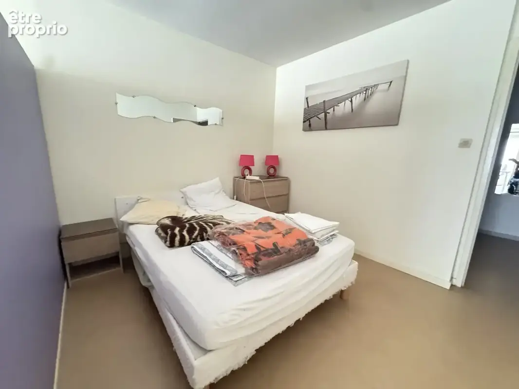 Appartement 250 m² à vendre à Montlucon (03100) - photo 9