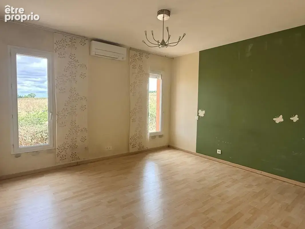 Maison contemporaine de plain-pied – Lumineuse et beaux volumes - photo 10