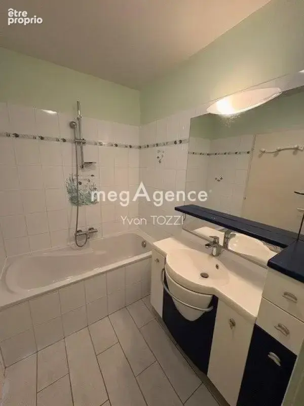 Appartement à 20 m de la mer à la Chaume - photo 10
