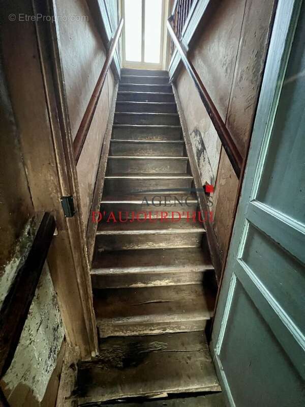 Maison à VILLERS-BOCAGE