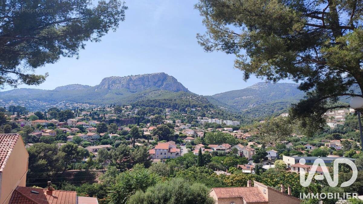 Photo 1 - Appartement à TOULON