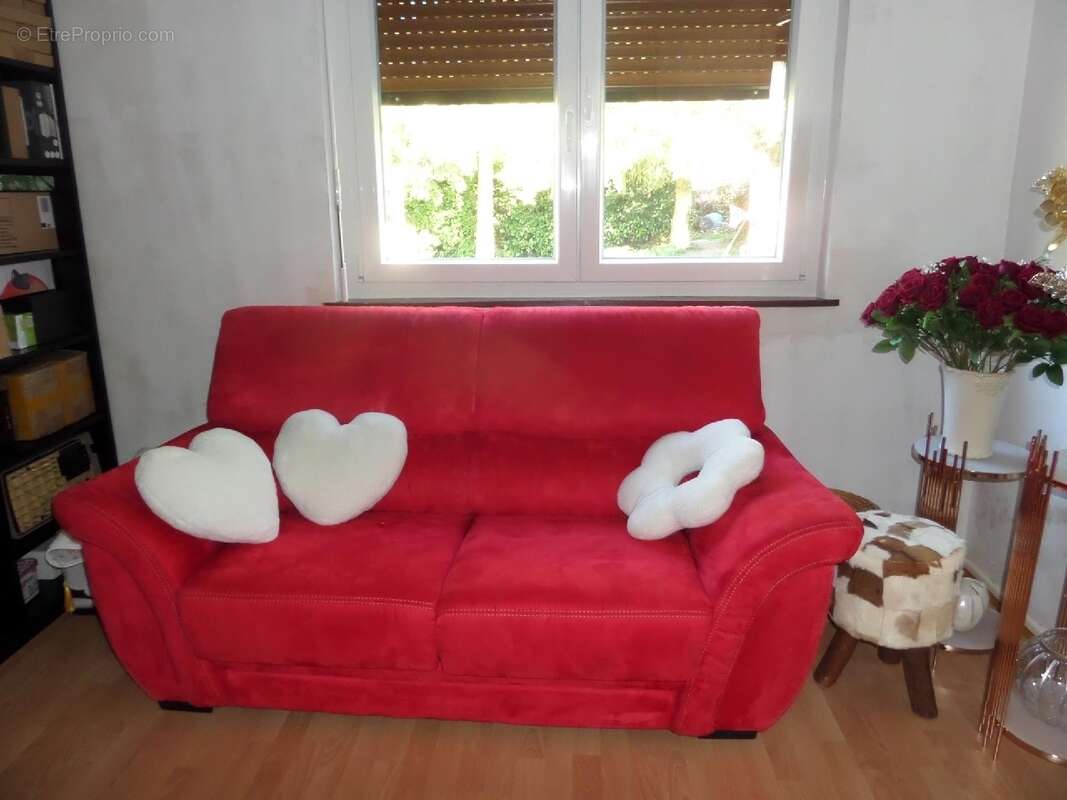 Maison à MONTBELIARD