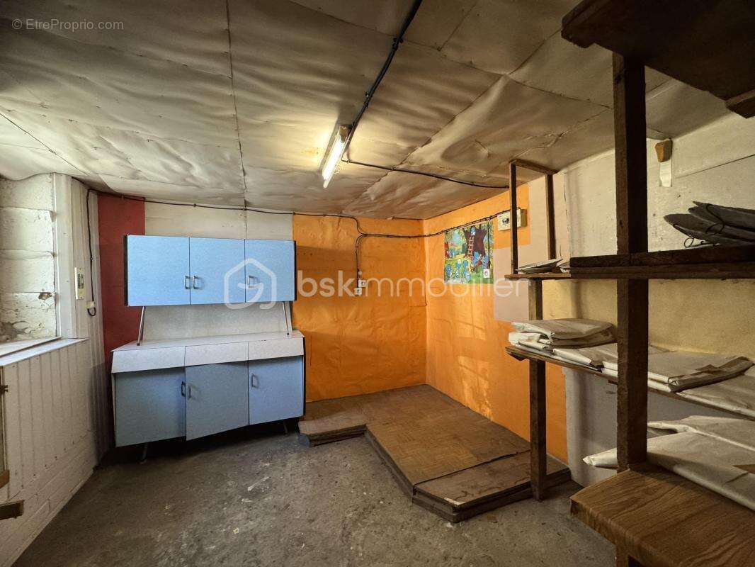 Appartement à VILLARD-BONNOT