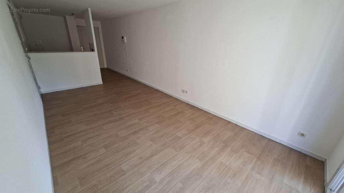 Appartement à AVIGNON