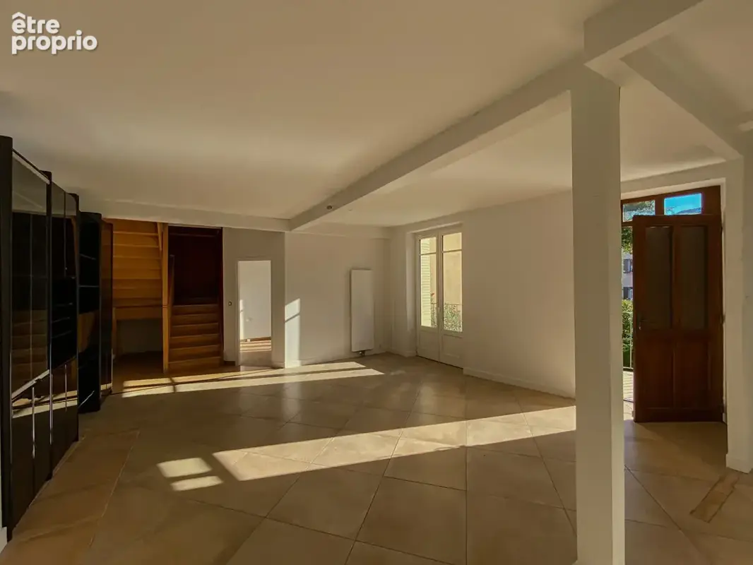 A vendre maison centre chabeuil 26120. - photo 4