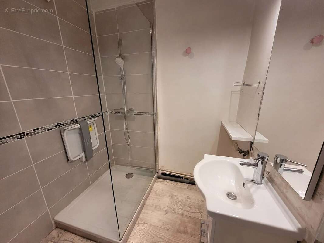 Appartement à ALES