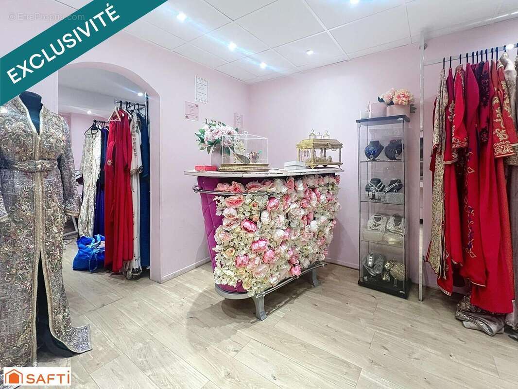 Photo 2 - Commerce à TOULOUSE
