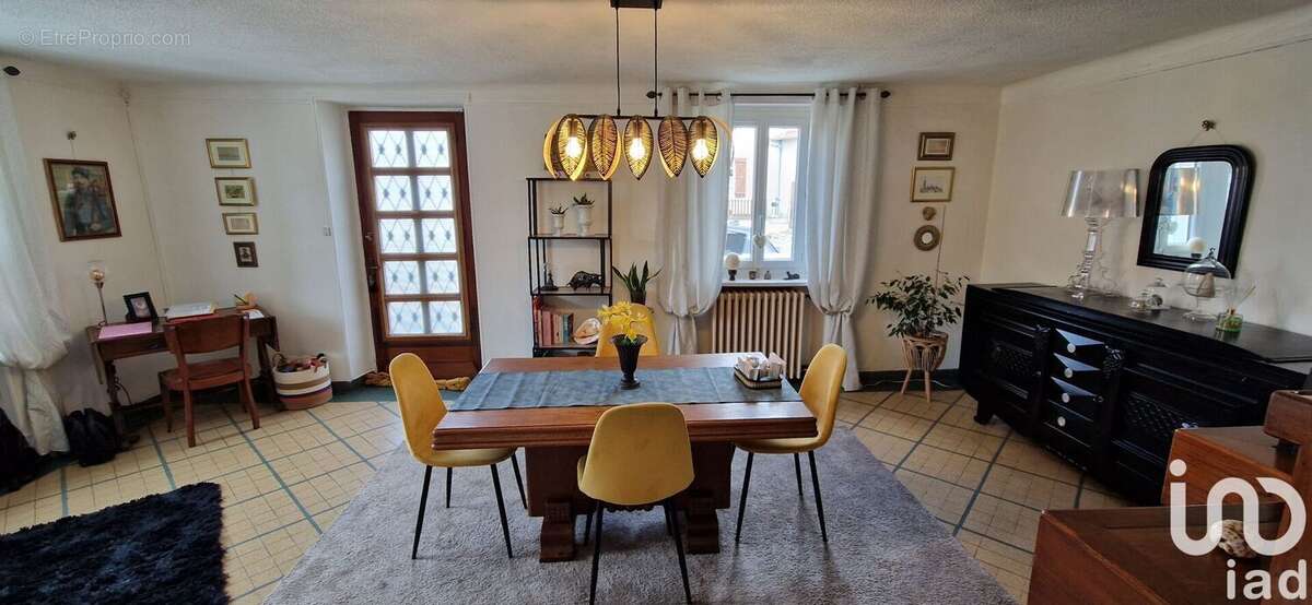 Photo 7 - Maison à SAINT-MEDARD-LA-ROCHETTE