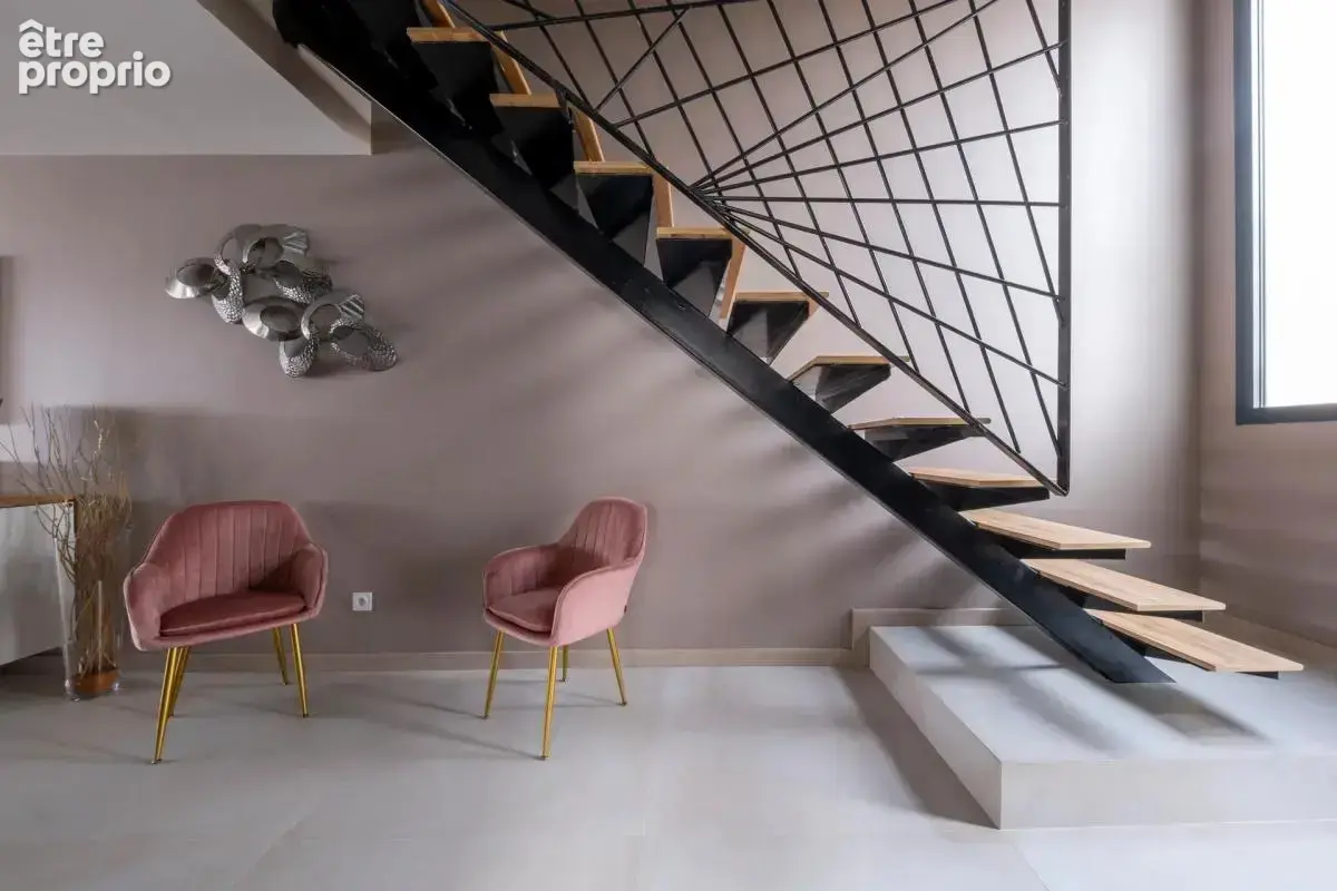 Maison récente de 5 pièces de 144 m² à Venerque - photo 4