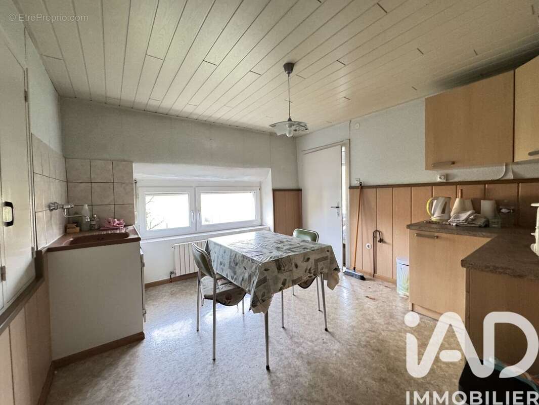 Photo 3 - Maison à MERTEN