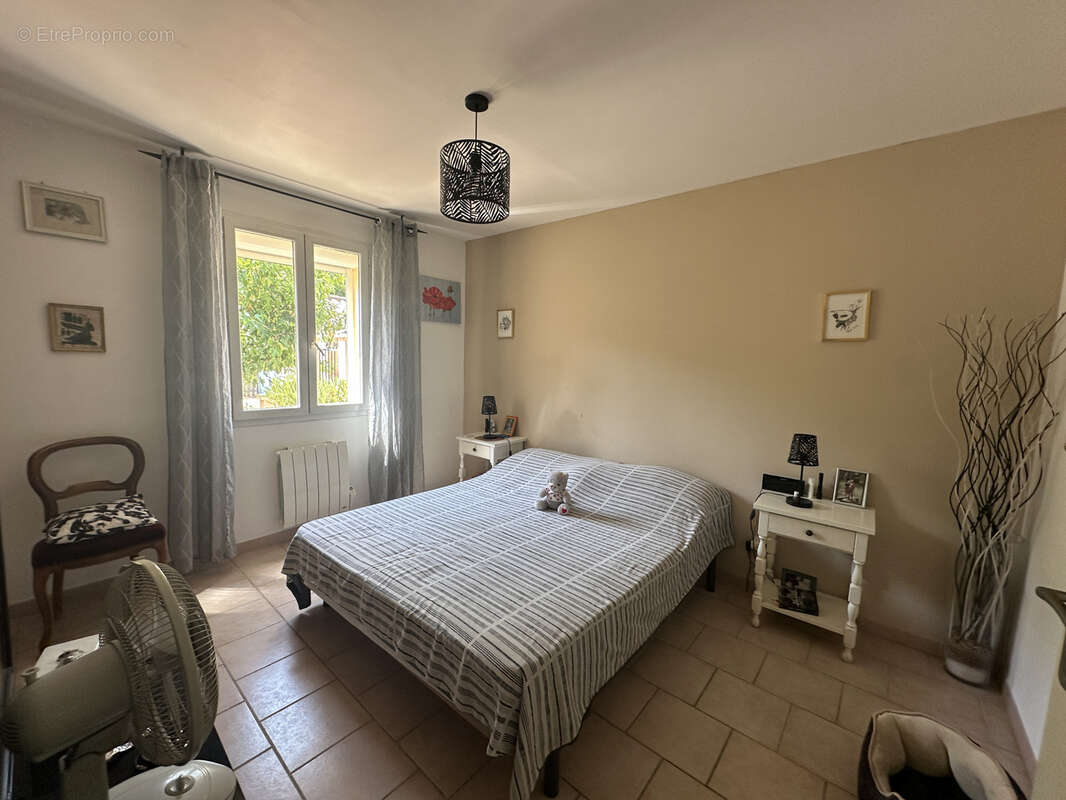 Maison à MONTFORT-SUR-ARGENS