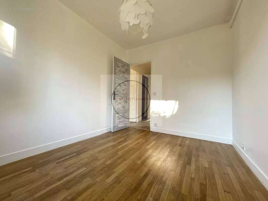 Magnifique 4 pièces 96,98 m² avec box et cave - photo 11