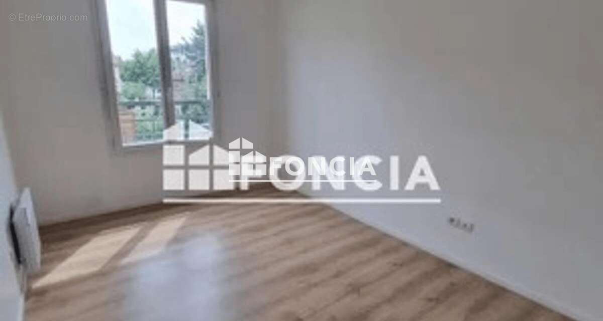 Appartement à MEAUX