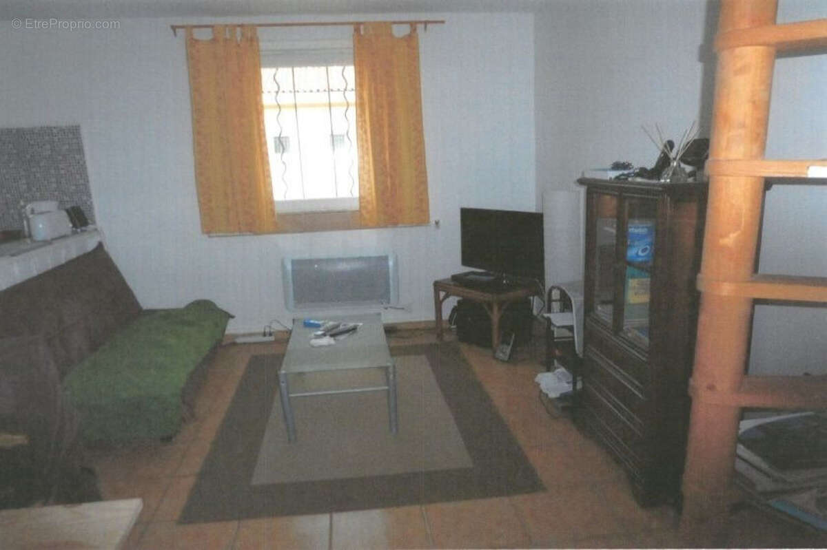 Appartement à GARDANNE