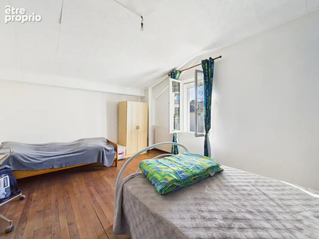 Maison 6 pièces avec 4 chambres et extérieur à vendre à Montélimar - photo 15