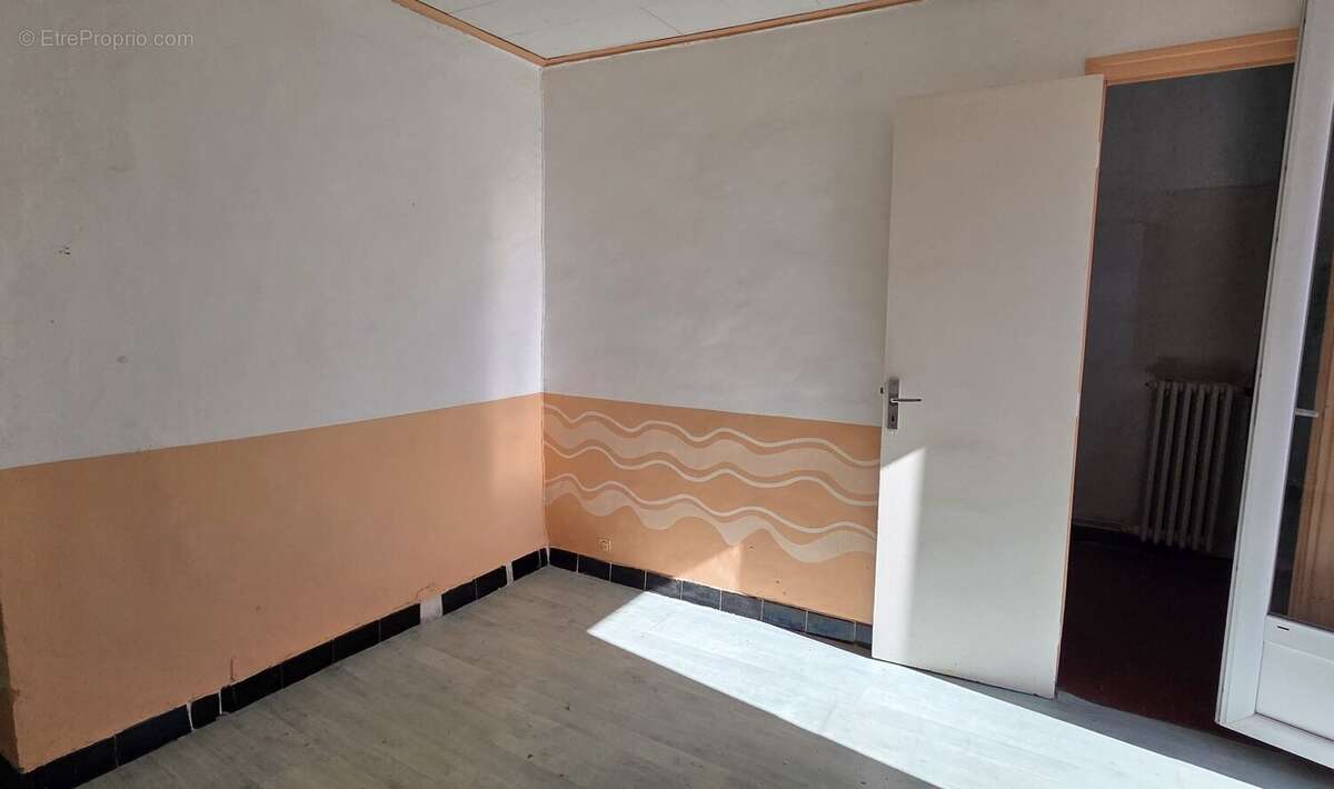 Appartement à SETE