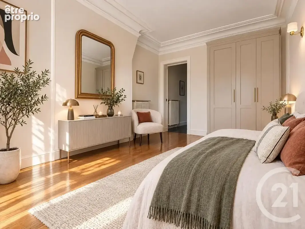 Appartement 3 pièces 38 m² à vendre à Paris-12e (75012) - photo 5