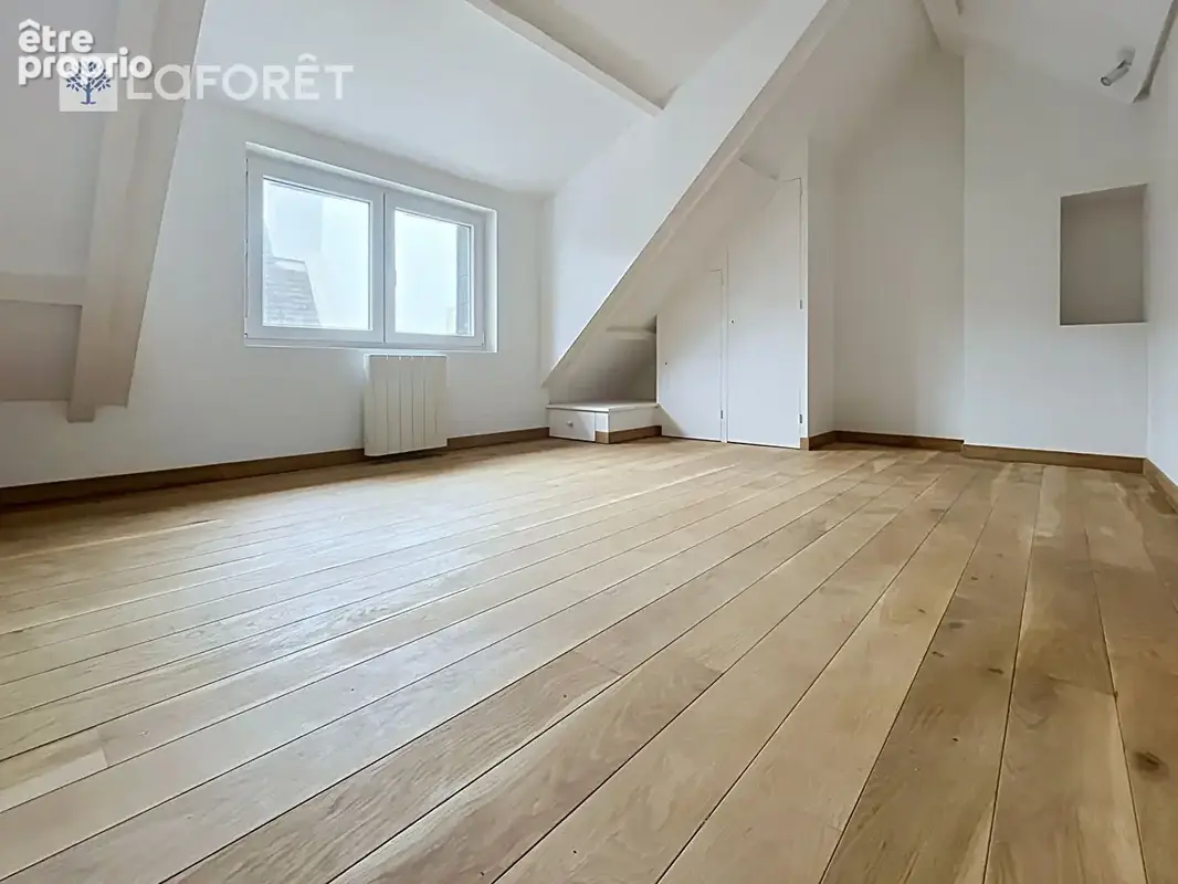 Maison Locmariaquer 5 pièce(s) 110 m2 - photo 8