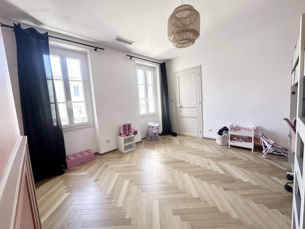 Maison à SALON-DE-PROVENCE