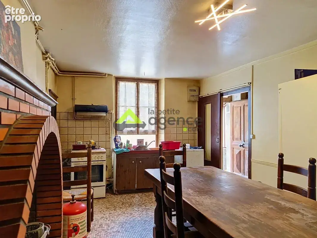 Propriété 110 m2 - Guéret - photo 3