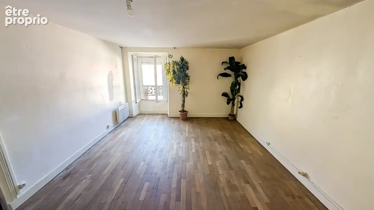 Investissement locatif (2 logements) - photo 9