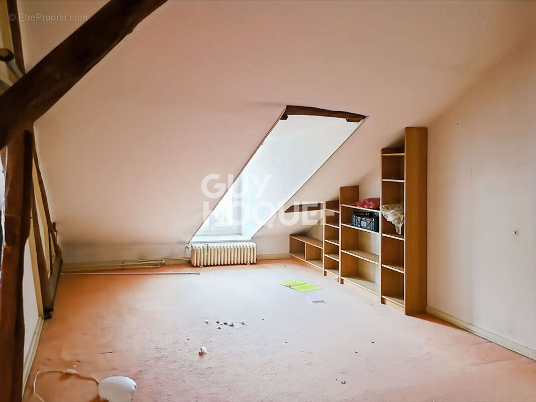 Appartement à TOURNAN-EN-BRIE