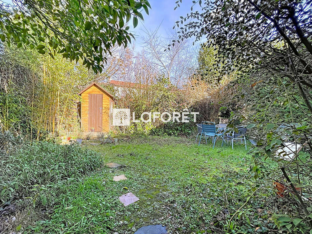 Appartement à CALUIRE-ET-CUIRE