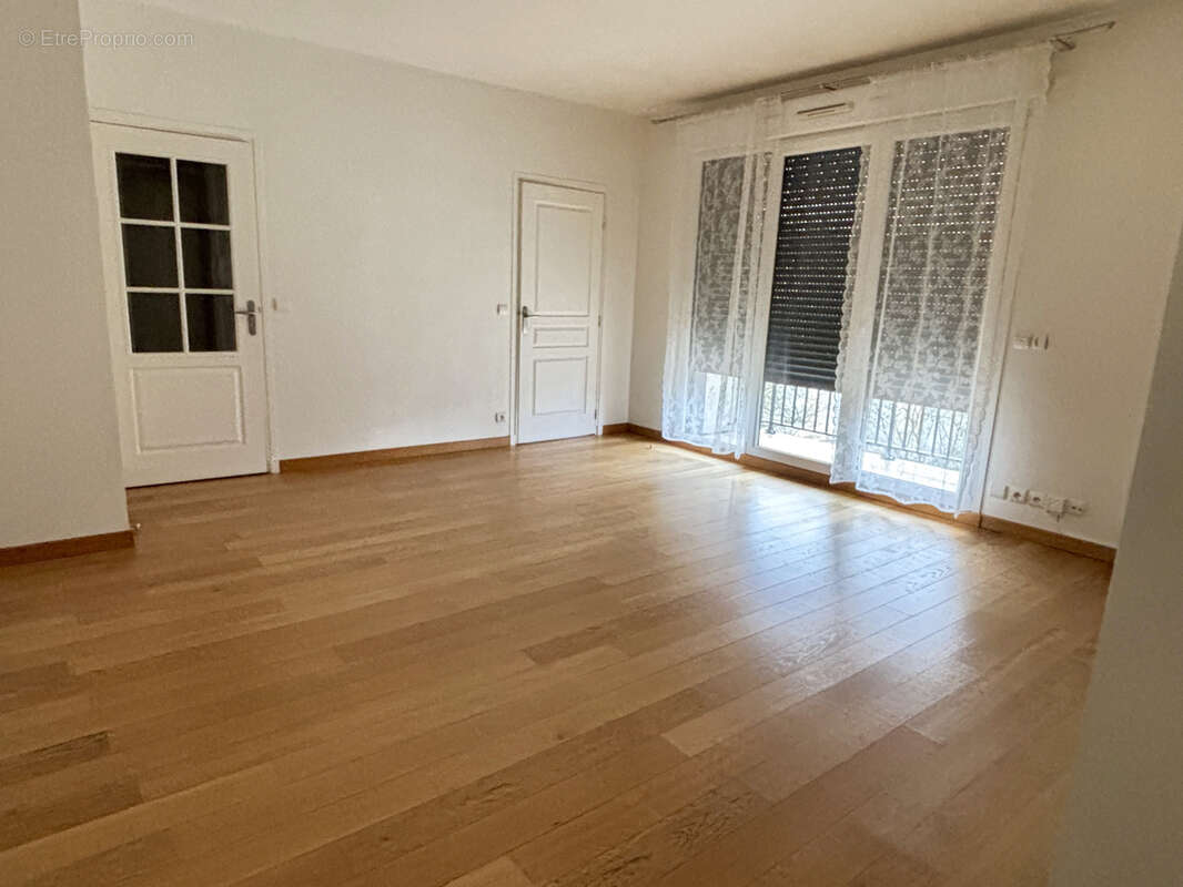 Appartement à CAEN