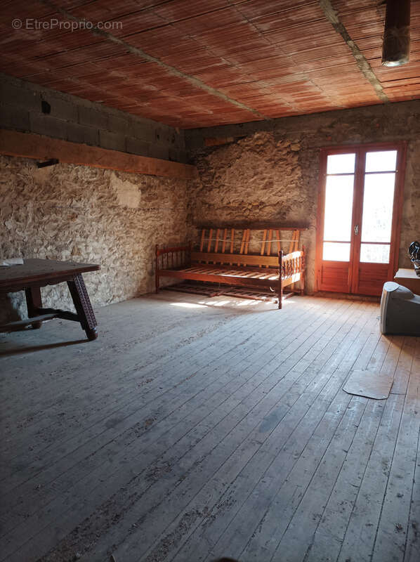 Appartement à SOREDE