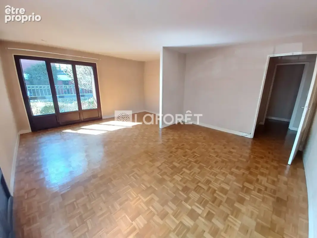 Appartement Villemomble 3 pièce(s) 55 m2 - photo 3