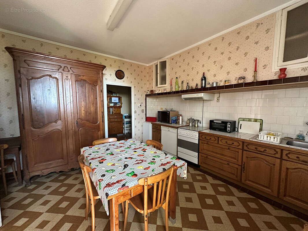 Maison à CASTELNAU-D'ESTRETEFONDS