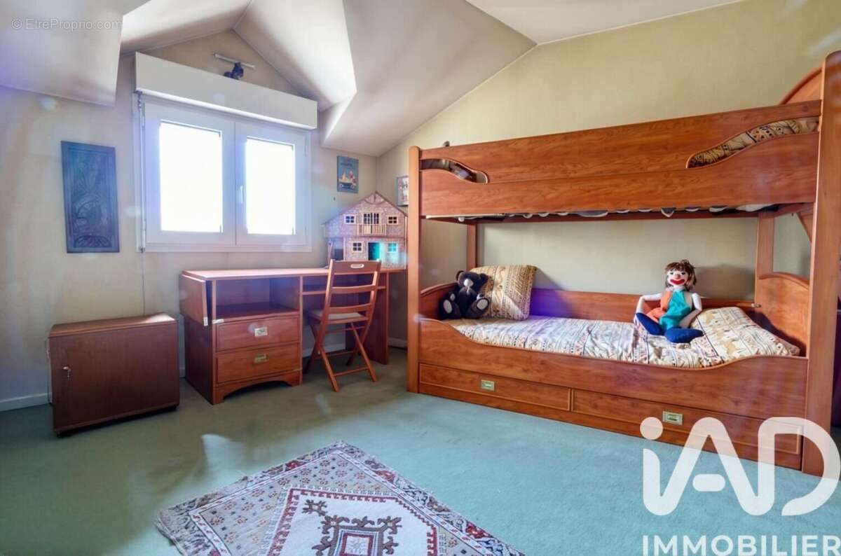 Photo 6 - Appartement à POISSY