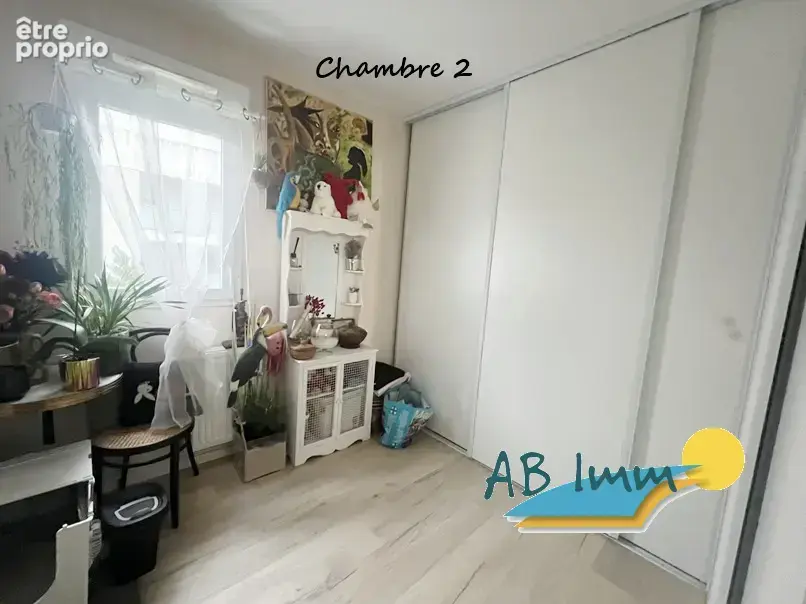 Appartement à vendre à Lorient - photo 7