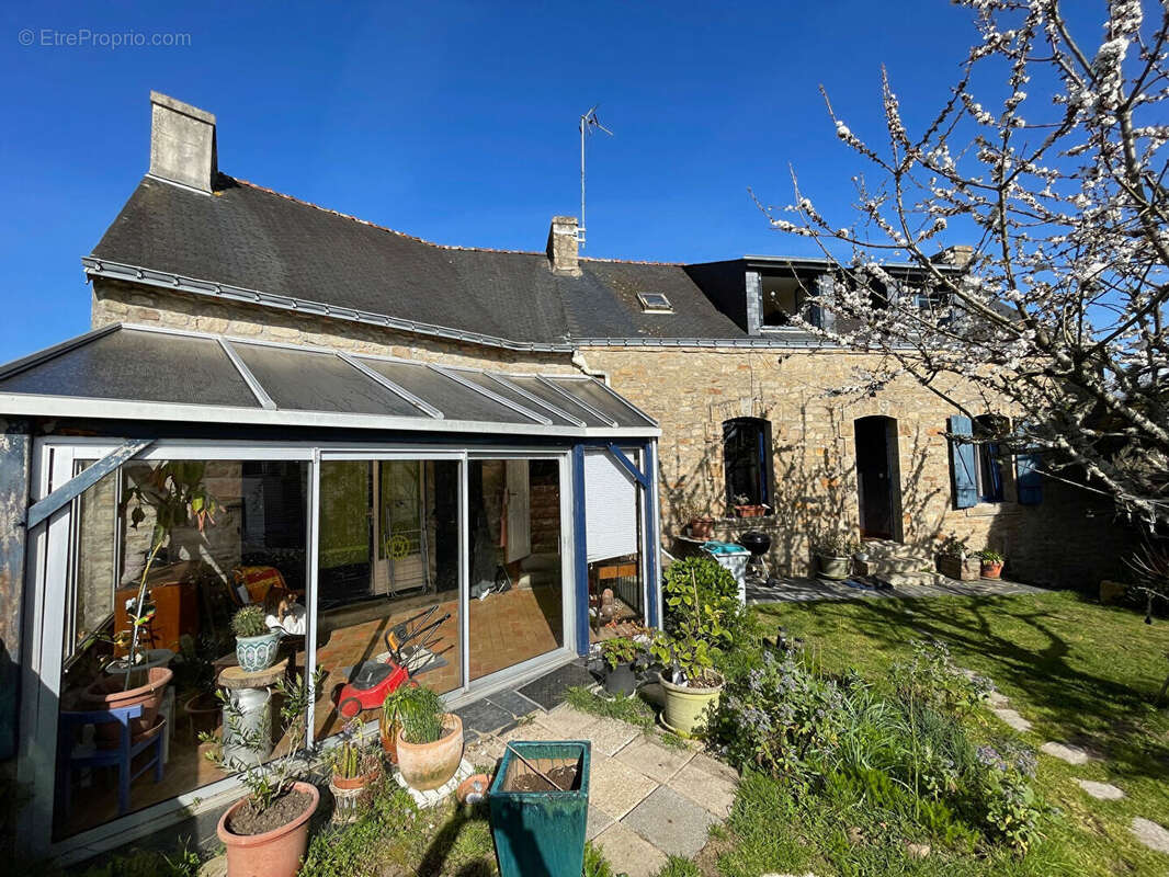 Maison à BADEN