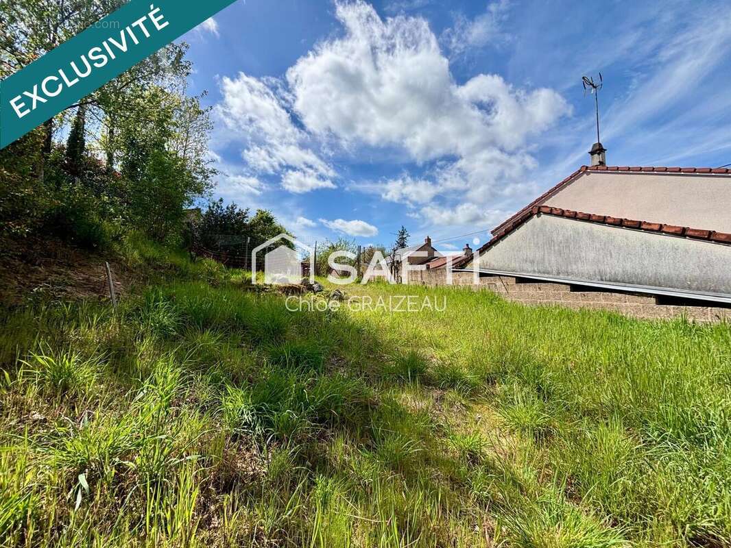 Photo 6 - Terrain à BRESSUIRE