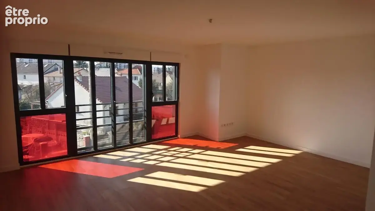 Appartement T3 66m² - Saint-Leu-la-Forêt - ST LEU - photo 2