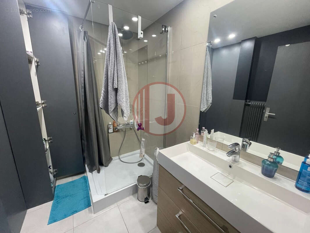 Appartement à MULHOUSE
