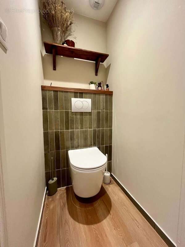 Appartement à CHALON-SUR-SAONE
