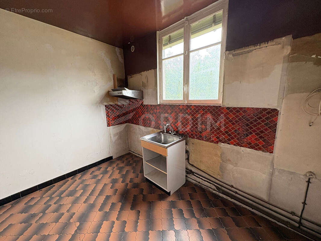 Immeuble de rapport à Brienon Sur Armancon - photo 8