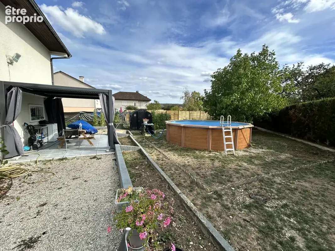 Pavillon sur sous-sol - photo 10