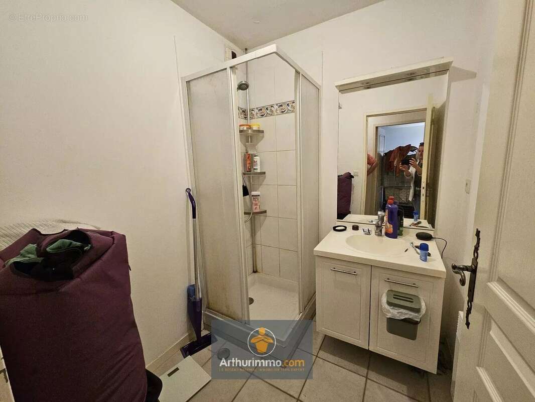 Appartement à COURCON