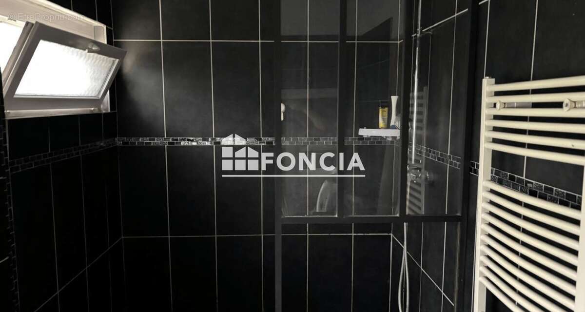 Maison à VILLARD-BONNOT