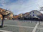 Appartement à SAINT-FLORENT