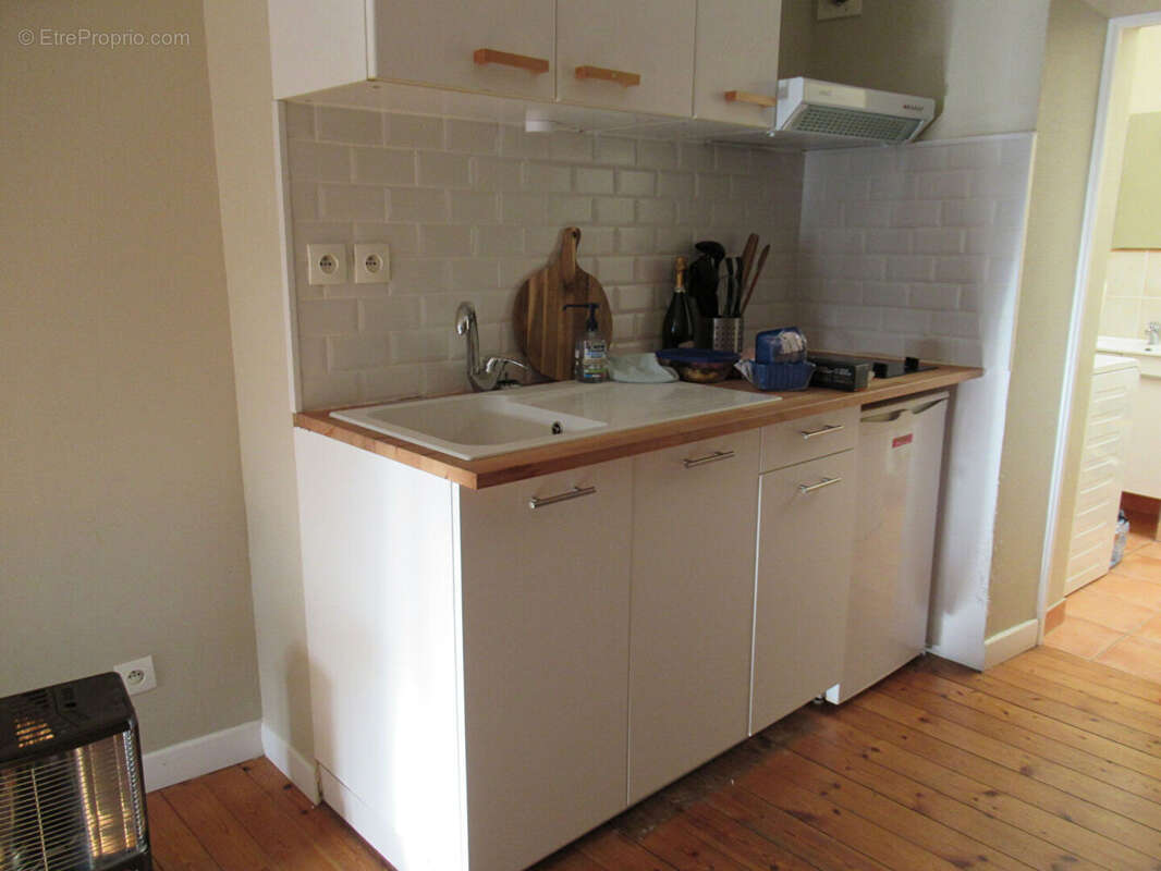 Maison à LA ROCHELLE